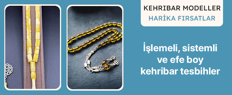 Tesbih kampanyası