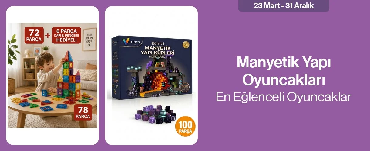 kampanya diğer